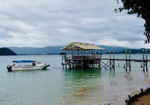 Ara Dinawan Island Resort 2