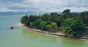 Ara Dinawan Island Resort 8