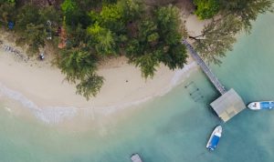 Ara Dinawan Island Resort 9