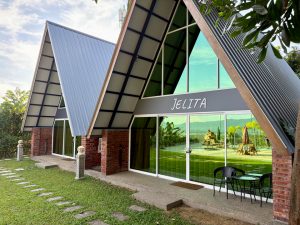 The Bukit Resort Langkawi13