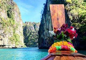 Thailande - un monde de voyages - blog by sophie breton