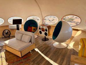Area 55 Futuro House10