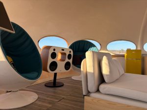 Area 55 Futuro House12