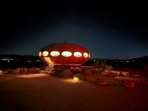 Area 55 Futuro House14