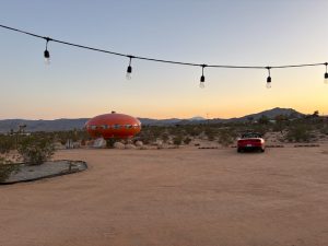Area 55 Futuro House6