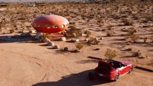 Area 55 Futuro House7