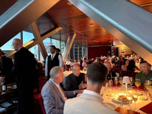 Eiffel Tower Restaurant 10