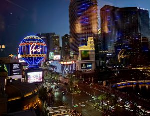 Eiffel Tower Restaurant 11