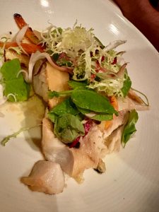 Eiffel Tower Restaurant 13