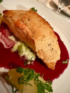 Eiffel Tower Restaurant 6