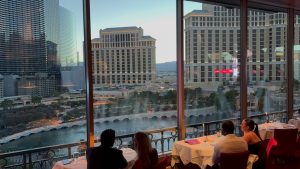 Eiffel Tower Restaurant 7