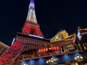 Paris Las Vegas10