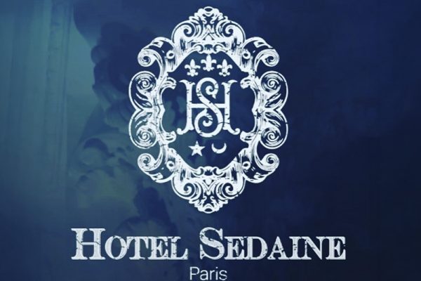 hotel sedaine hotel sedaine