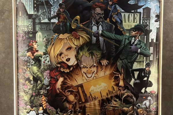 batman escape2 batman escape2