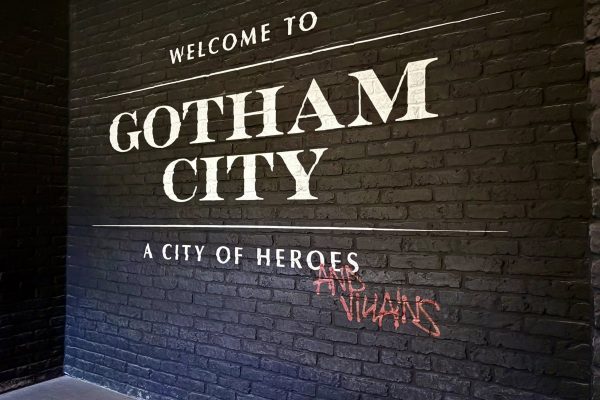 batman escape3 batman escape3