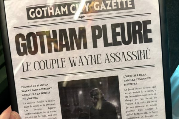 batman escape4 batman escape4