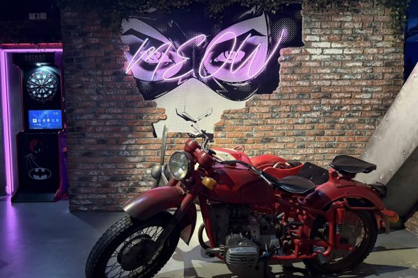 batman escape5 batman escape5