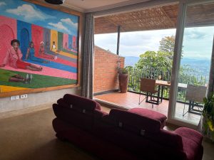 L’Eagle View Lodge4