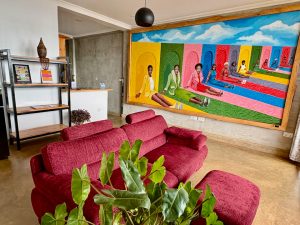 L’Eagle View Lodge5