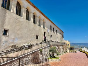 Hôtel Palazzo Sant’Anna1