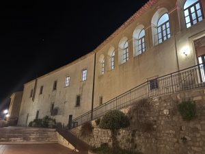 Hôtel Palazzo Sant’Anna10