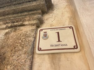 Hôtel Palazzo Sant’Anna2