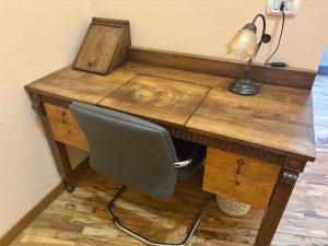 Hôtel Palazzo Sant’Anna4