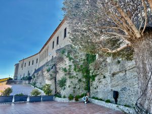 Hôtel Palazzo Sant’Anna7