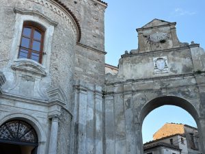 Hôtel Palazzo Sant’Anna8