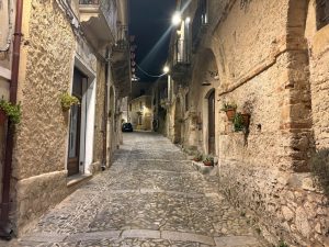 Hôtel Palazzo Sant’Anna9