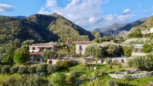 L’Agriturismo Il Bergamotto2