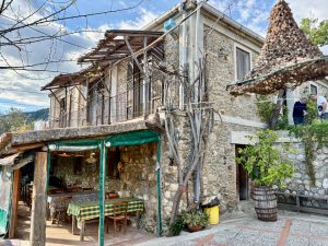 L’Agriturismo Il Bergamotto9