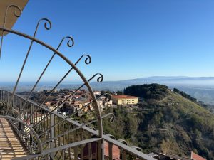 Résidence Ristorante Due Mari2