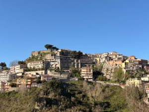 Résidence Ristorante Due Mari4