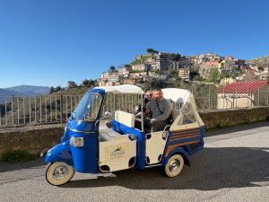 Résidence Ristorante Due Mari5