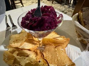 Résidence Ristorante Due Mari8