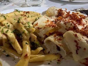 Résidence Ristorante Due Mari9