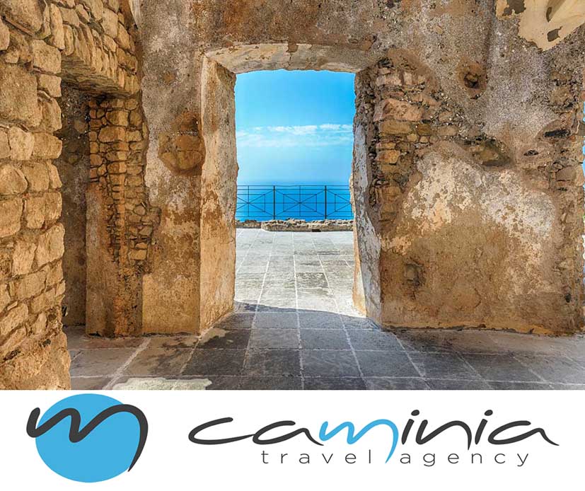 Ruins,Of,An,Old,Castle,In,Fiumefreddo,Bruzio,,Small,Village