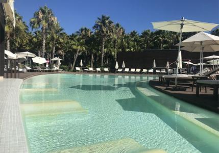 Vidarama Resort And Spa