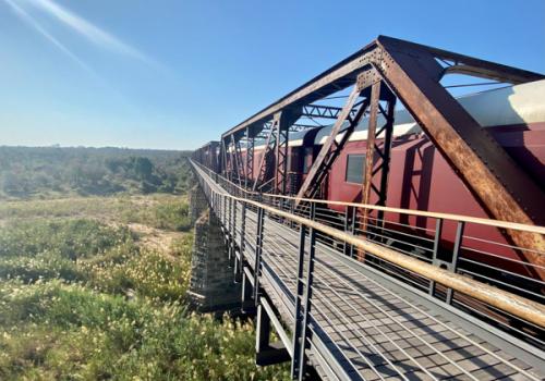 Kruger-Shalati-the-train-on-the-bridge8