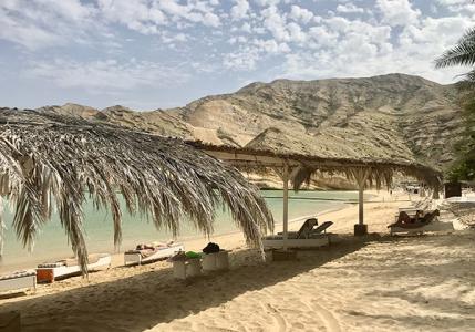Muscat Hills Resort (12)