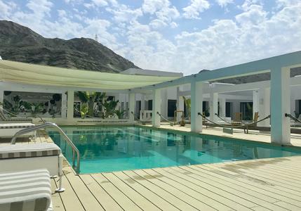 Muscat Hills Resort (14)