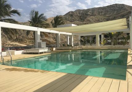 Muscat Hills Resort (15)