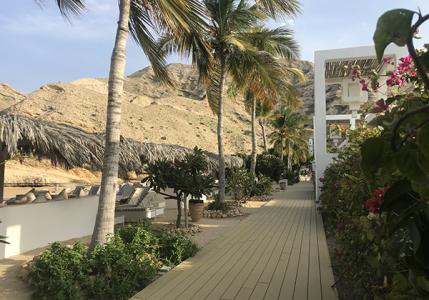 Muscat Hills Resort (31)
